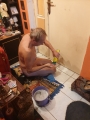 punci_nyalo - Hetero Férfi szexpartner XII. kerület